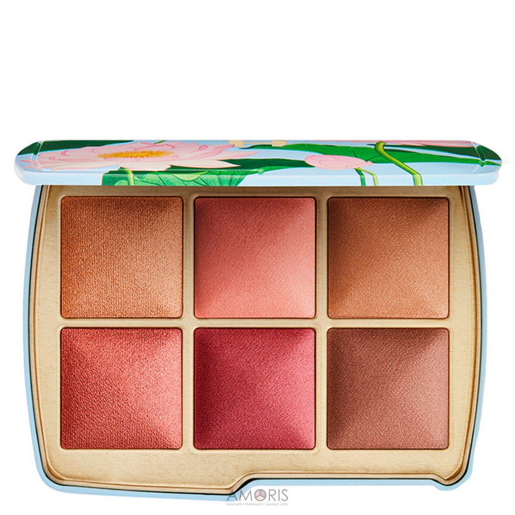 Палетка для макіяжу обличчя