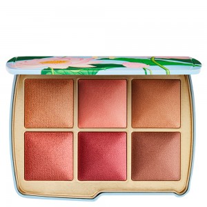 Hourglass Ambient Lighting Edit Unlocked