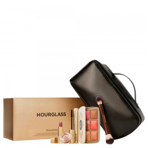 Hourglass The Full Face Edit