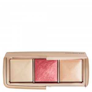 Hourglass Ambient Lighting Palette Diffused Rose Edit