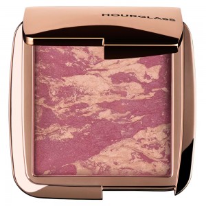 Hourglass Ambient Strobe Lighting Blush