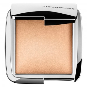 Hourglass Ambient Strobe Lighting Powder Travel Size