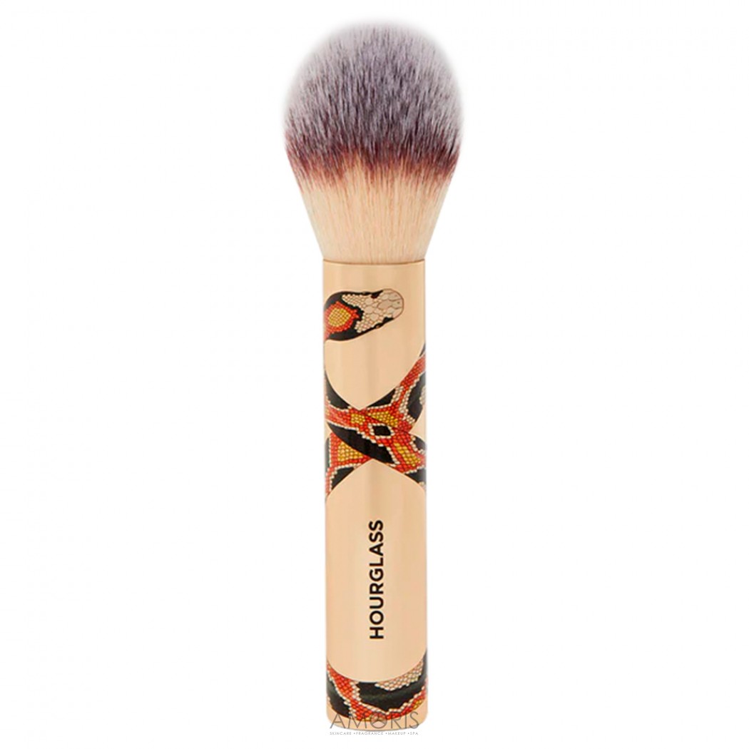 Пензлик для пудри (міні)