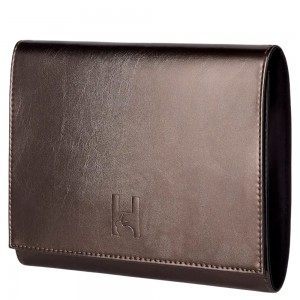 Hourglass Vegan Travel Brush Set