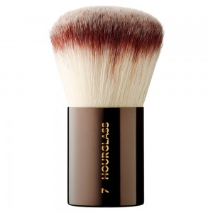 Hourglass Nº 7 Finishing Brush