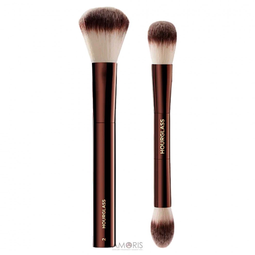 Набір пензлів для макіяжу