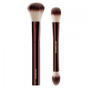 Hourglass Contour Brush Set
