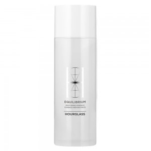 Hourglass Equilibrium Restoring Essence