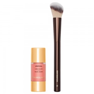 Hourglass Unreal Flush Duo