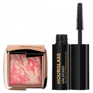 Hourglass The Blush & Lash Duo