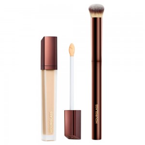 Hourglass Vanish Airbrush Concealer + Brush Duo