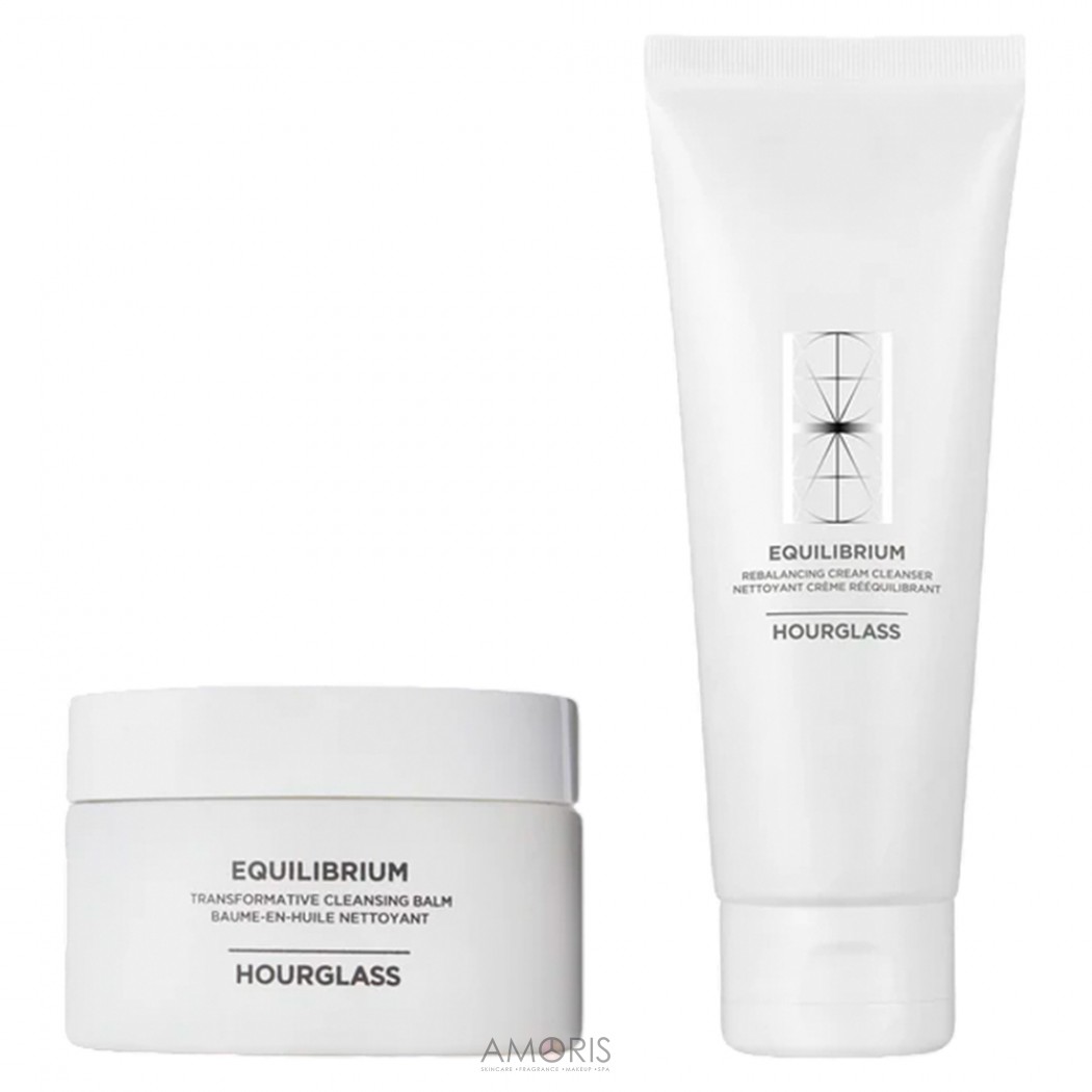 Набір для подвійного очищення