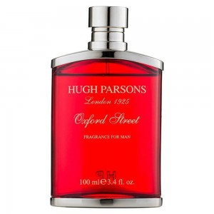 Hugh Parsons Oxford Street