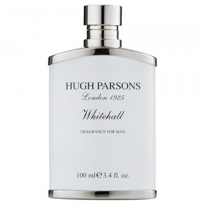 Hugh Parsons Whitehall Man