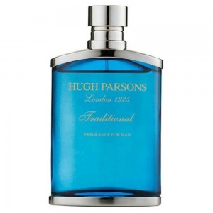 Hugh Parsons Traditional