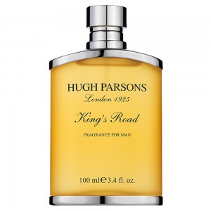 Hugh Parsons Kings Road