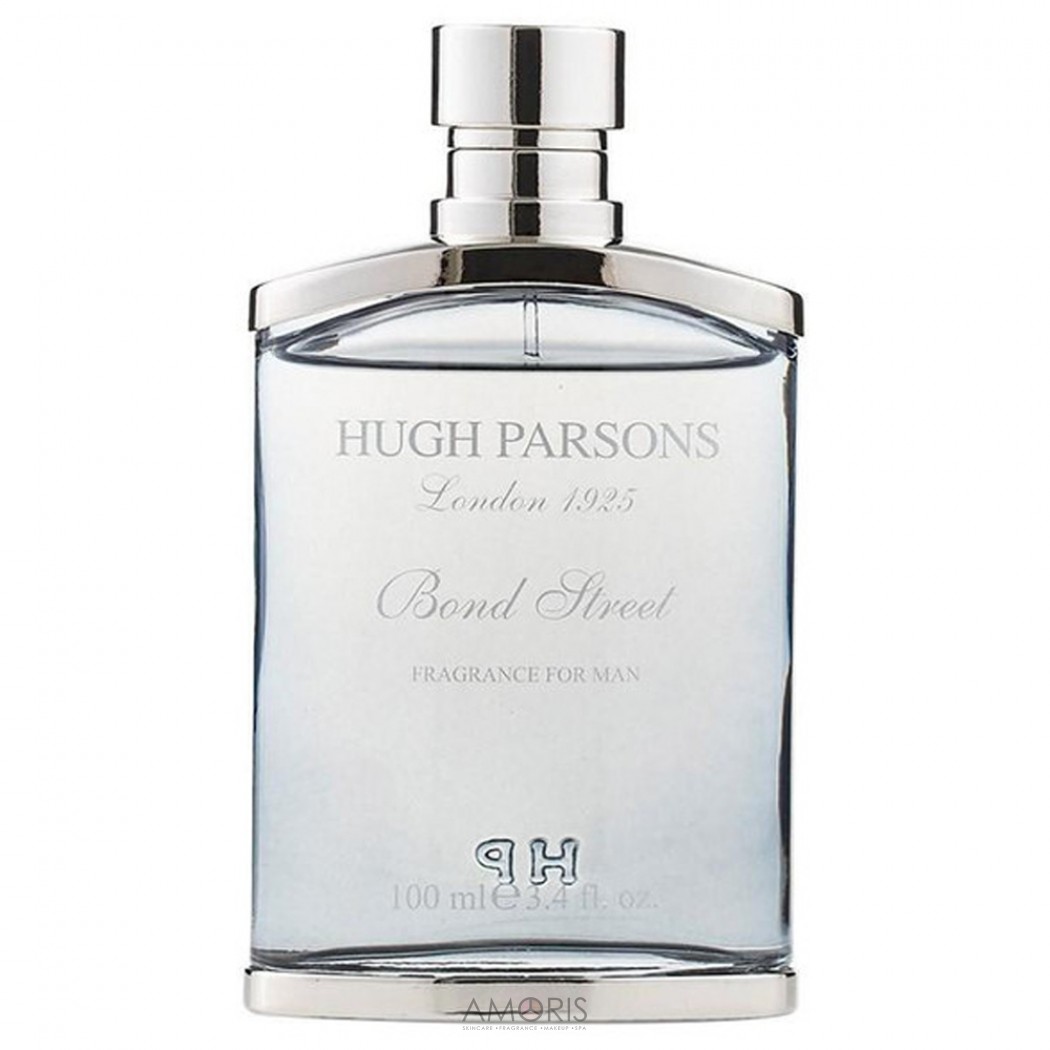 Парфюмированная вода EDP