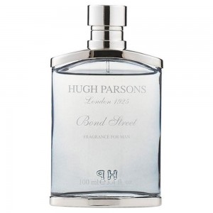 Hugh Parsons Bond Street