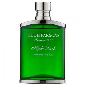 Hugh Parsons Hyde Park