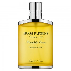 Hugh Parsons Piccadilly Circus