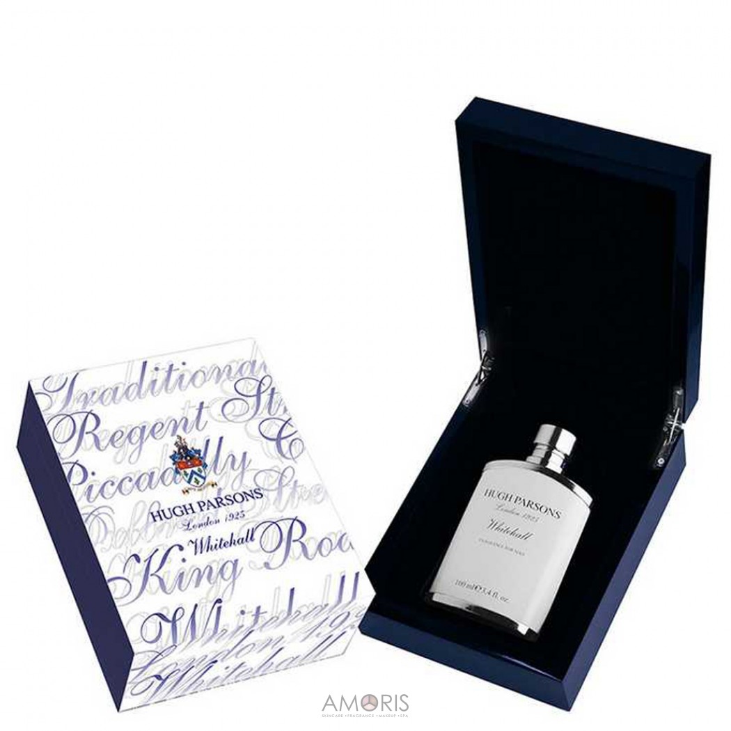 Парфумована вода EDP