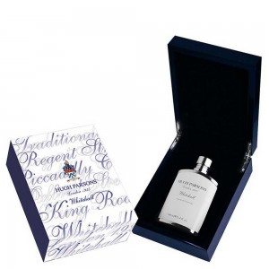 Hugh Parsons Whitehall Extreme