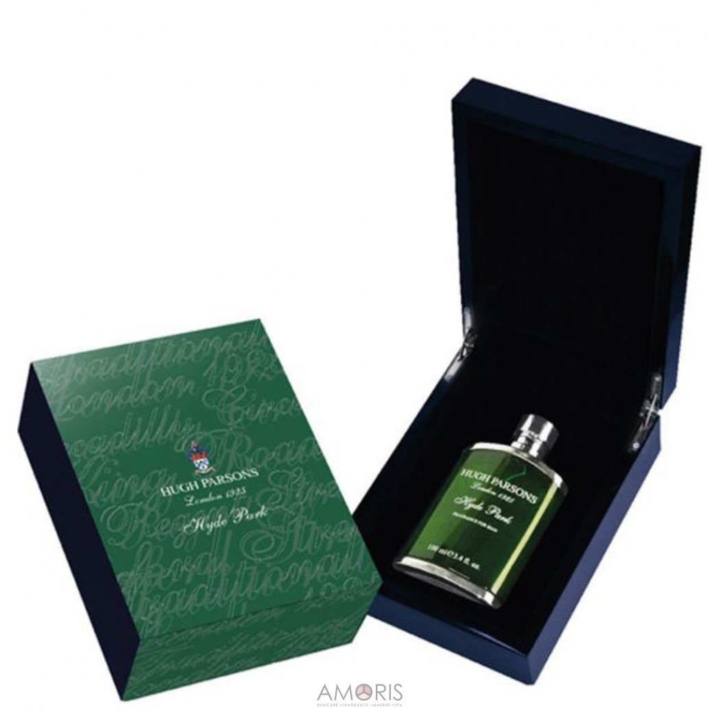 Парфумована вода EDP