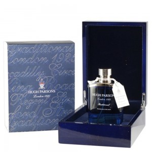 Hugh Parsons Traditional Extreme