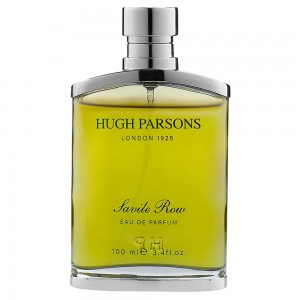 Hugh Parsons Savile Row