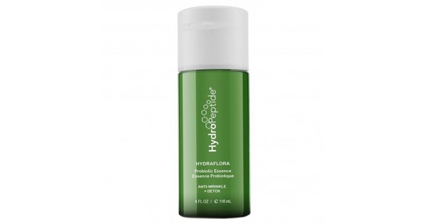 HydroPeptide Hydraflora - Пробиотическая эссенция | Amoris