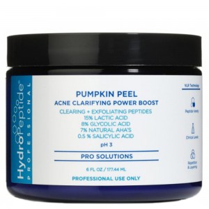 HydroPeptide Pumpkin Peel (NO BOX)