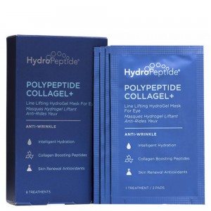 HydroPeptide PolyPeptide Collagel Mask For Eyes