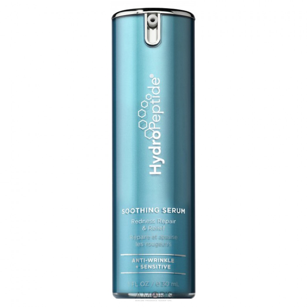 Заспокійлива сироватка