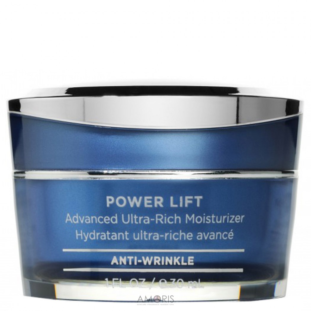 Насичений зволожуючий ліфтинг-крем