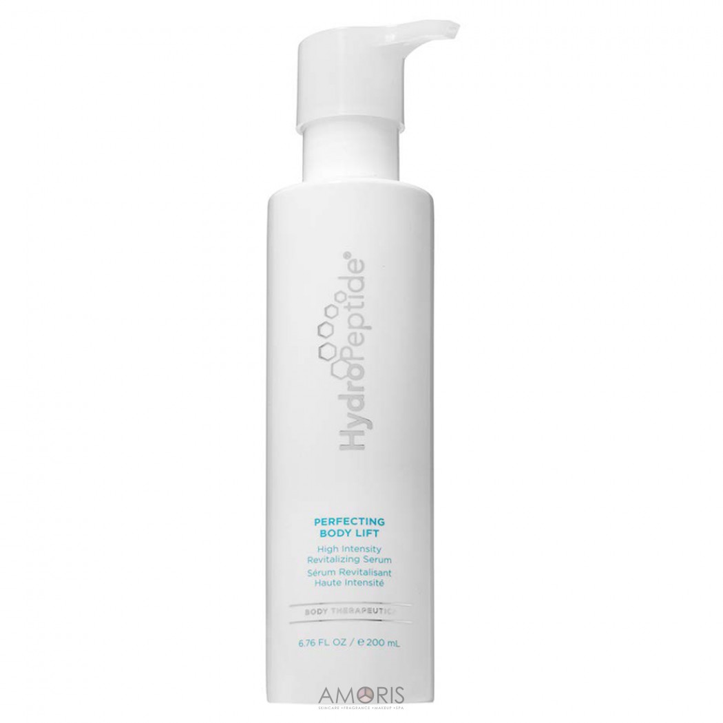 Сироватка для підтяжки шкіри тіла