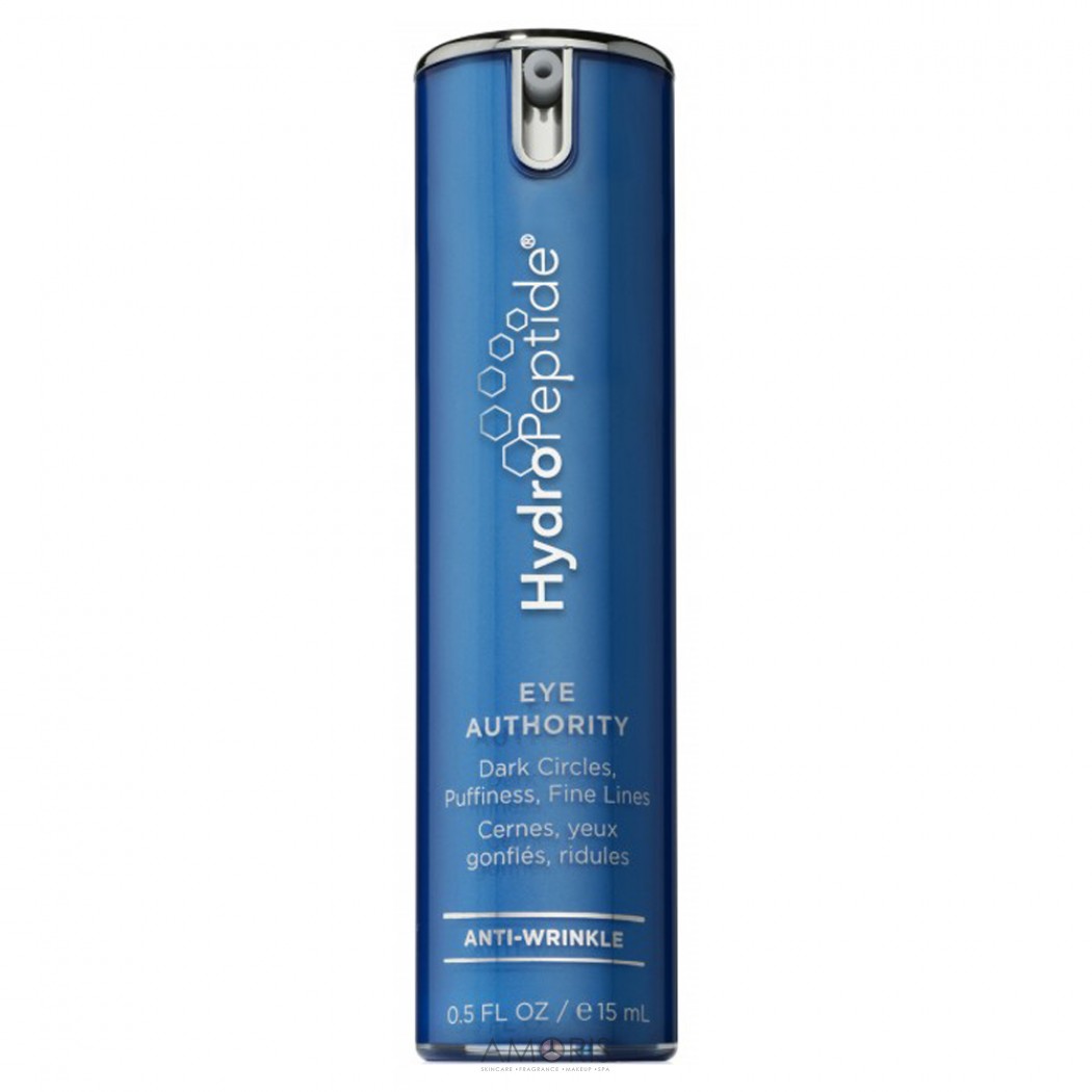 Інтенсивний ліфтинг-крем для повік