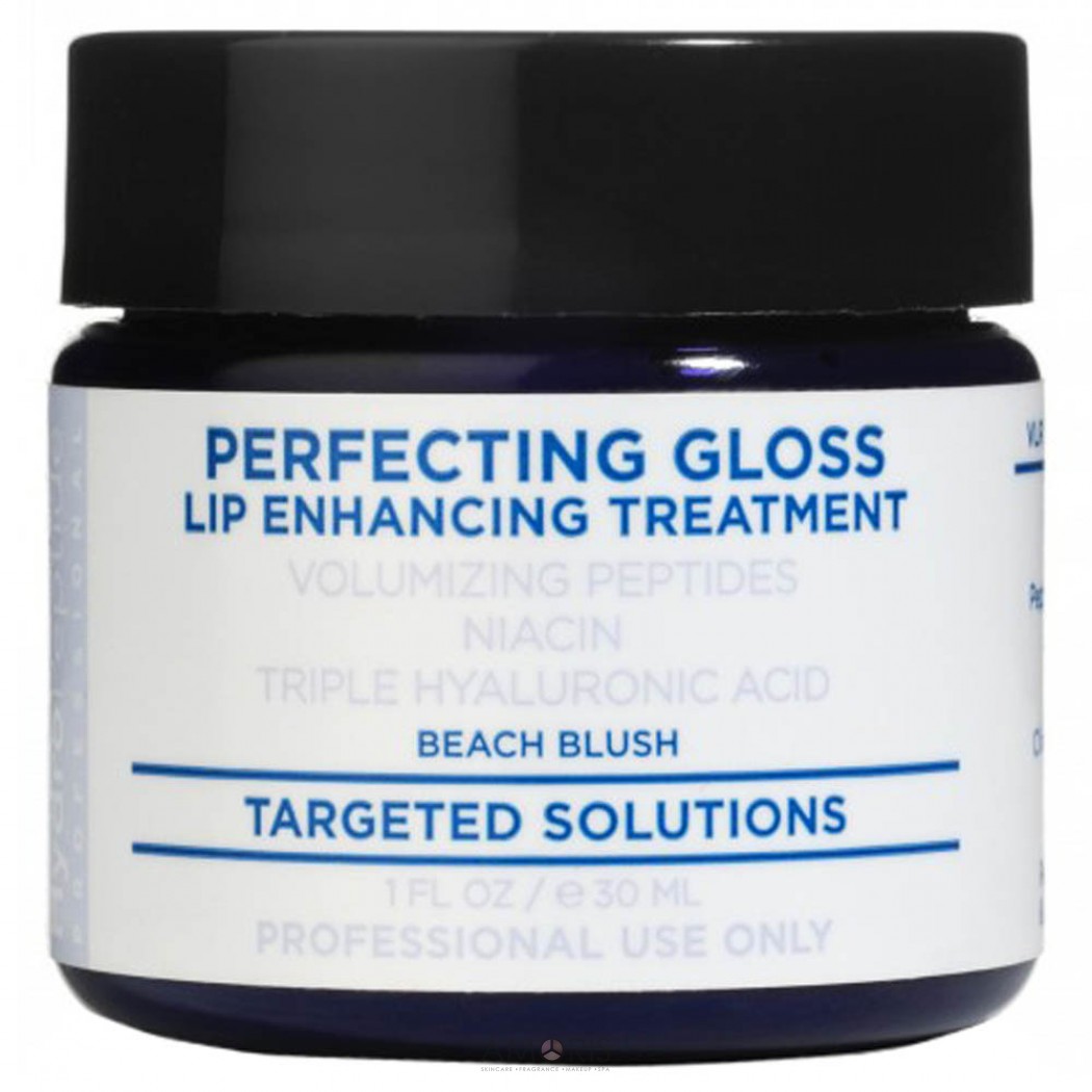 Блиск для губ