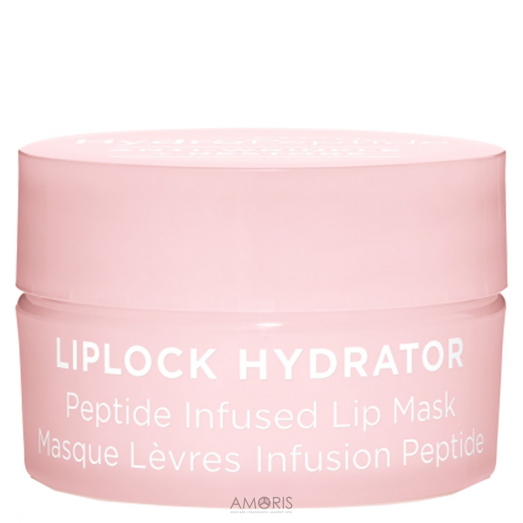 Маска для губ з пептидами