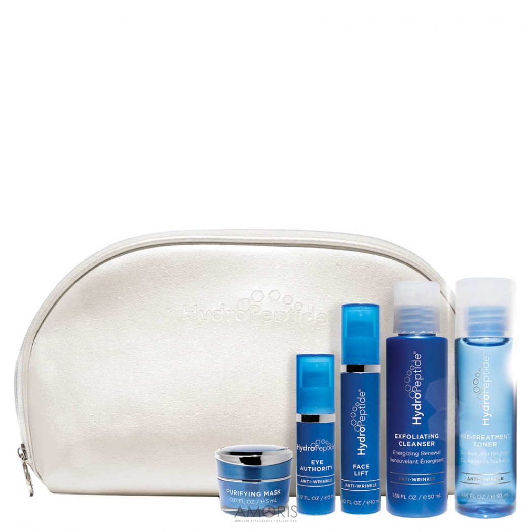 Дорожный набор