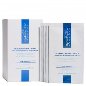HydroPeptide PolyPeptide Collagel Mask For Eyes (NO BOX)