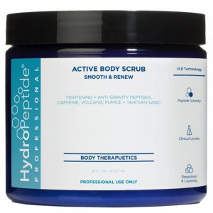 HydroPeptide Active Body Scrub (NO BOX)