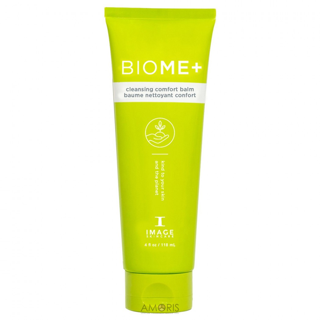 Деликатный очищающий бальзам