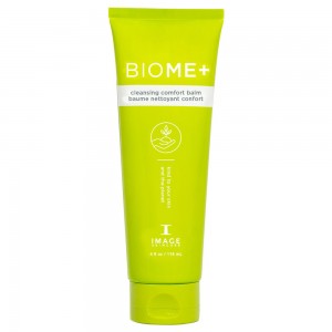 IMAGE Skincare Biome+ Cleansing Comfort Balm