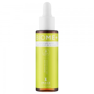 IMAGE Skincare Biome+ Dew Bright Serum Glow