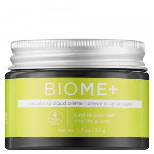 IMAGE Skincare Biome + Smoothing Cloud Cream