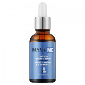 IMAGE Skincare MD Restoring Power C Serum