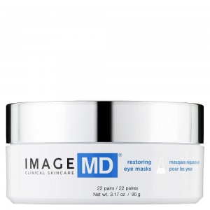 IMAGE Skincare MD Restoring Eye Masks