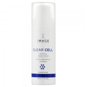 IMAGE Skincare Clear Cell Clarifying Repair Creme