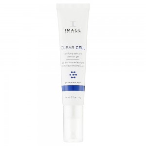 IMAGE Skincare Clear Cell Clarifying Salicylic Blemish Gel