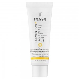 IMAGE Skincare Prevention+ Clear Solar Gel SPF 30